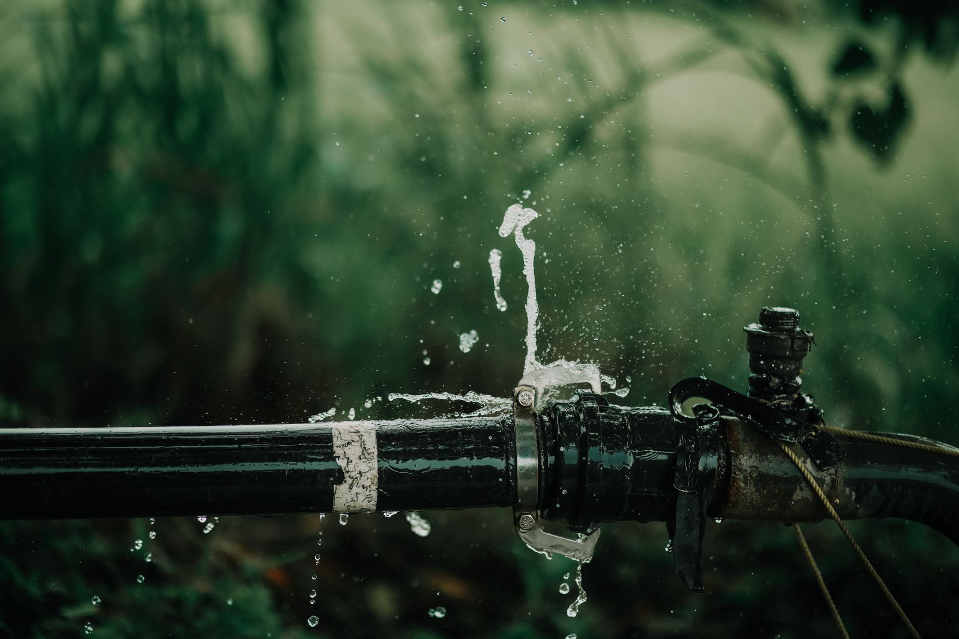 Recherche de fuite d'eau à Lille